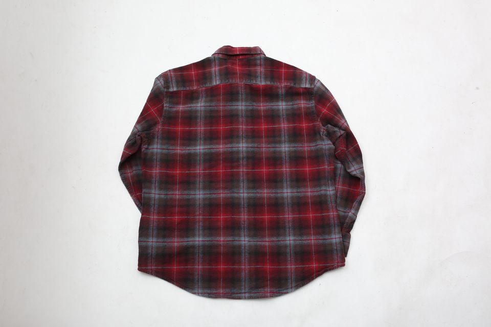 ペンドルトン コットン チェック柄 長袖シャツ Pendleton Cotton ペンドルトン コットン チェック柄 長袖シャツ Pendleton Cotton
