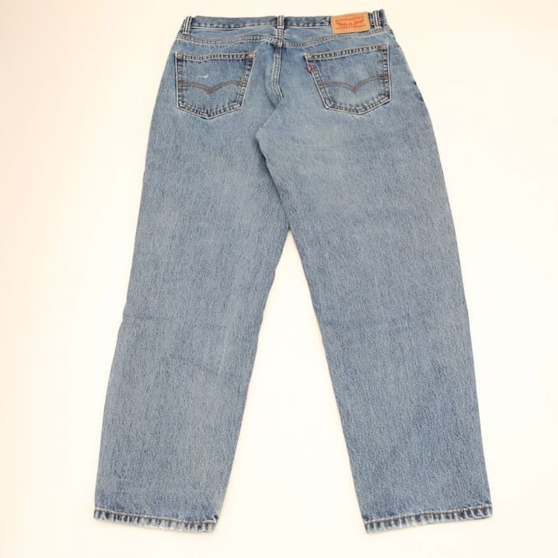 リーバイス 560 デニム パンツ Levi's | Blue リーバイス 560 デニム パンツ Levi's | Blue