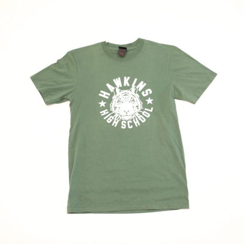 Nike Stranger Things ナイキ ストレンジャーシングス Tシャツ ストレンジャーシングス Tシャツ Stranger Things×Nike T shirt |