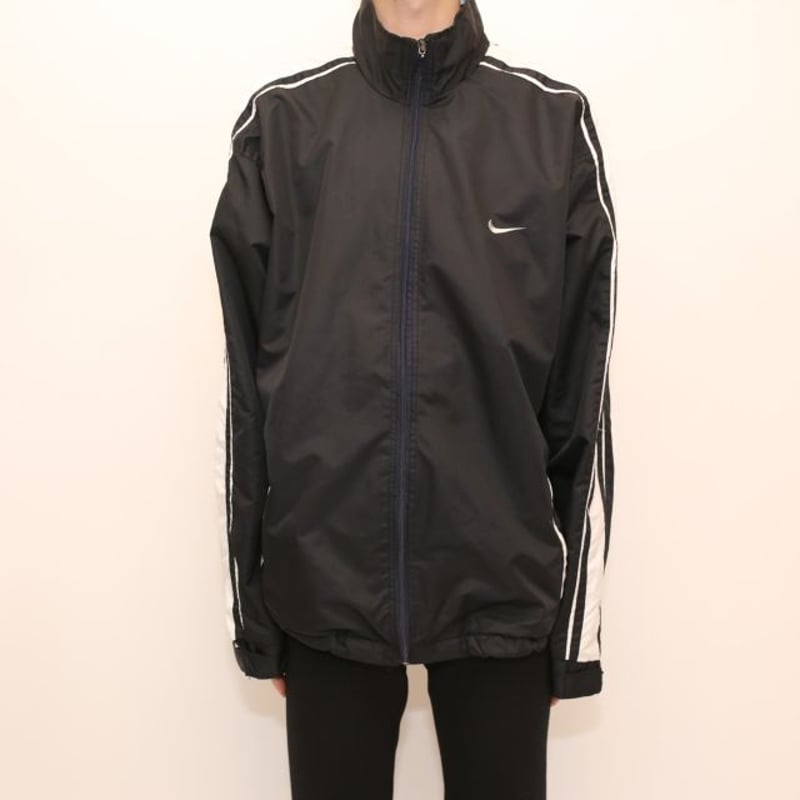 90s-00s ナイキ シェル ジャケット NIKE Shell Jacket | Blue 90s-00s ナイキ シェル ジャケット NIKE Shell Jacket | Blue