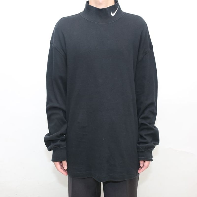 ナイキタートルネック ロングスリーブ Tシャツ Nike Turtleneck ナイキタートルネック ロングスリーブ Tシャツ Nike Turtleneck