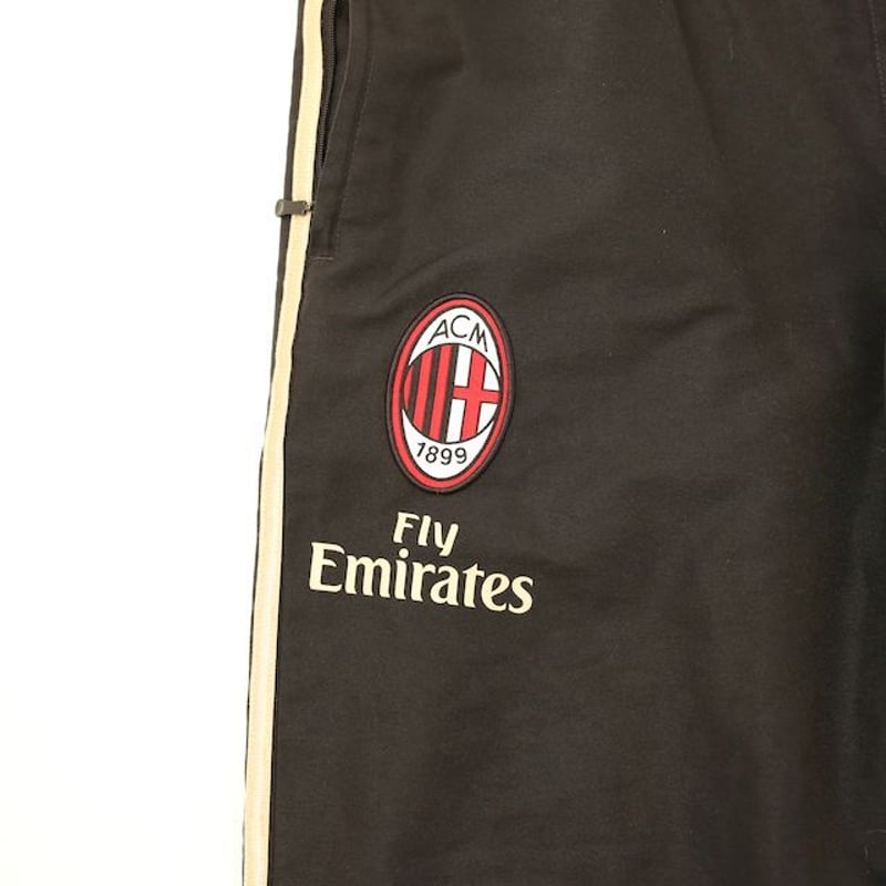 ACミラン アディダス セットアップ AC Milan Adidas 2pc setup | ACミラン アディダス セットアップ AC Milan Adidas 2pc setup |