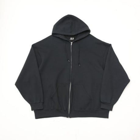 ジップアップ フーディー フルーツオブザルーム Fruit of The Loom  Blank Zip-up Hoodie