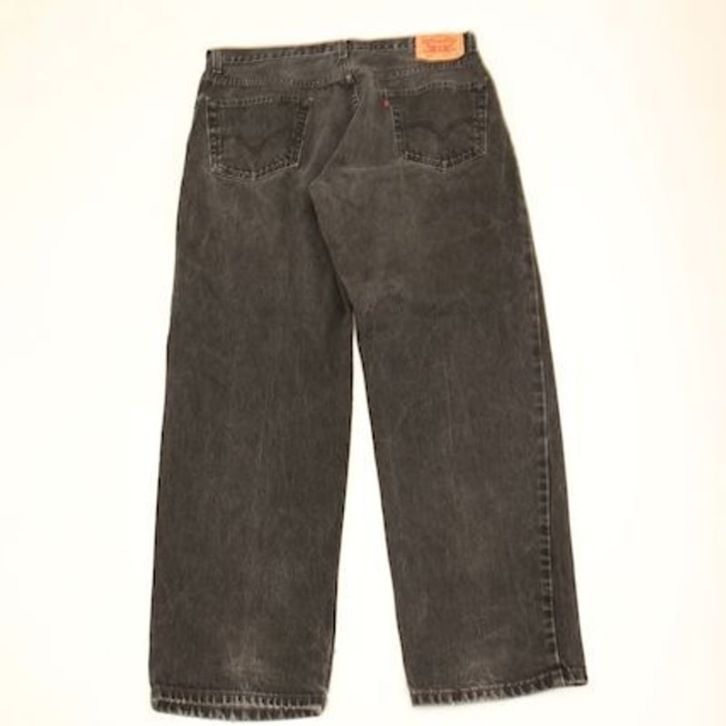 90s メキシコ製 Levi