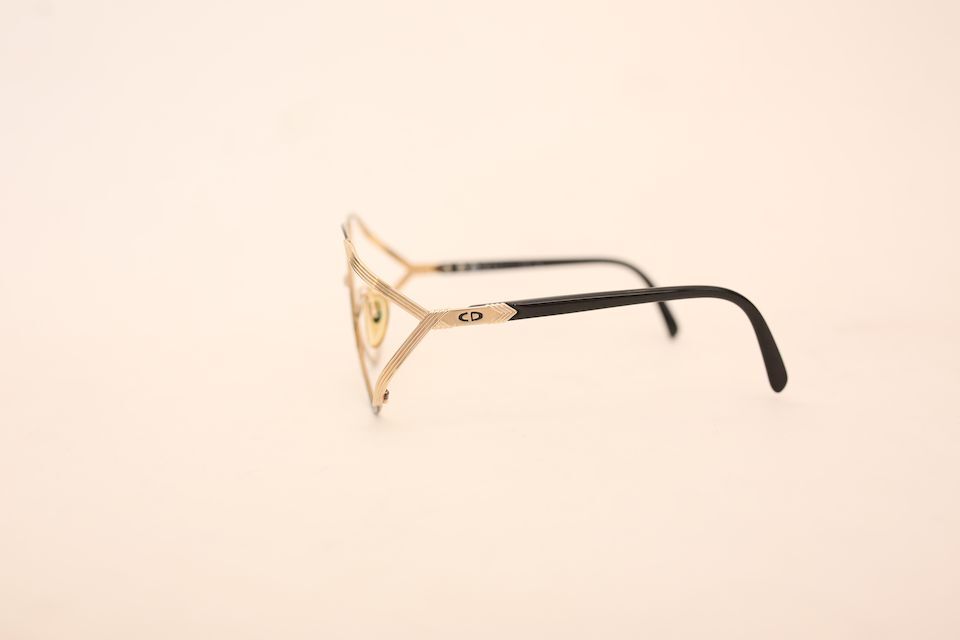 ヴィンテージ クリスチャン・ディオール サングラス Vintage Christian  