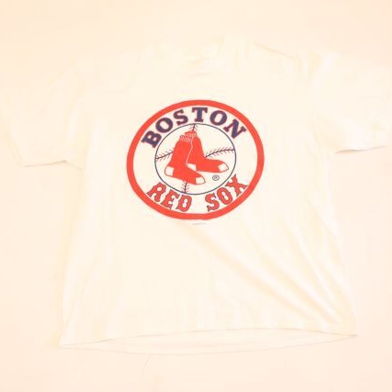 ボストンレッドソックス Tシャツ Boston Red Sox T-shirt | Blue