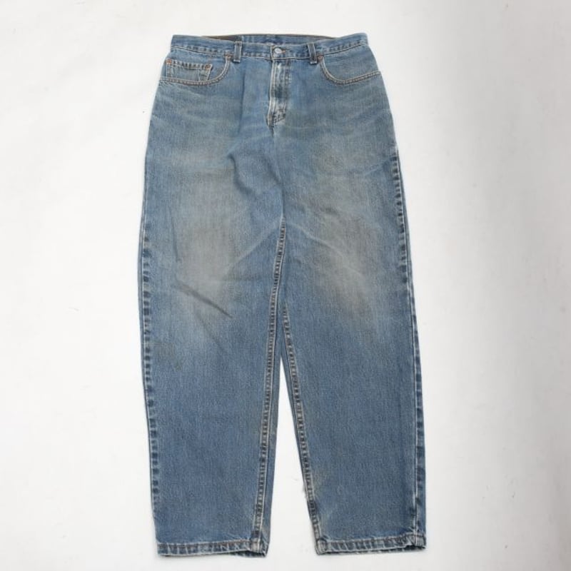 リーバイス 560 デニムパンツ MADE IN USA Levi's 560 | Blue リーバイス 560 デニムパンツ MADE IN USA Levi's 560 | Blue