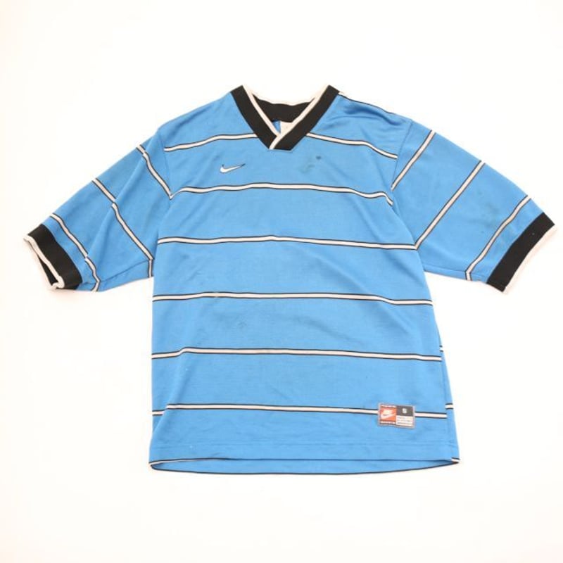 00s ナイキ ゲームシャツ Nike Game Shirt | Blue 00s ナイキ ゲームシャツ Nike Game Shirt | Blue