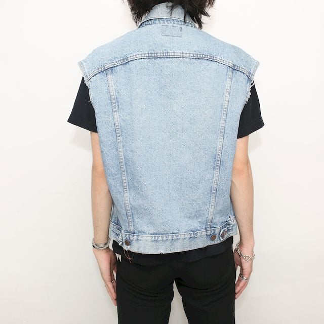リーバイス LEVIS カスタムスタッズカットオフデニムベスト m72277643138_1.jpg?1700826732