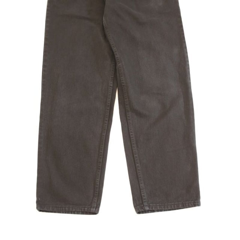 カルバンクライン ブラックデニム Calvin Klein Jeans Black Den カルバンクライン ブラックデニム Calvin Klein Jeans Black Den