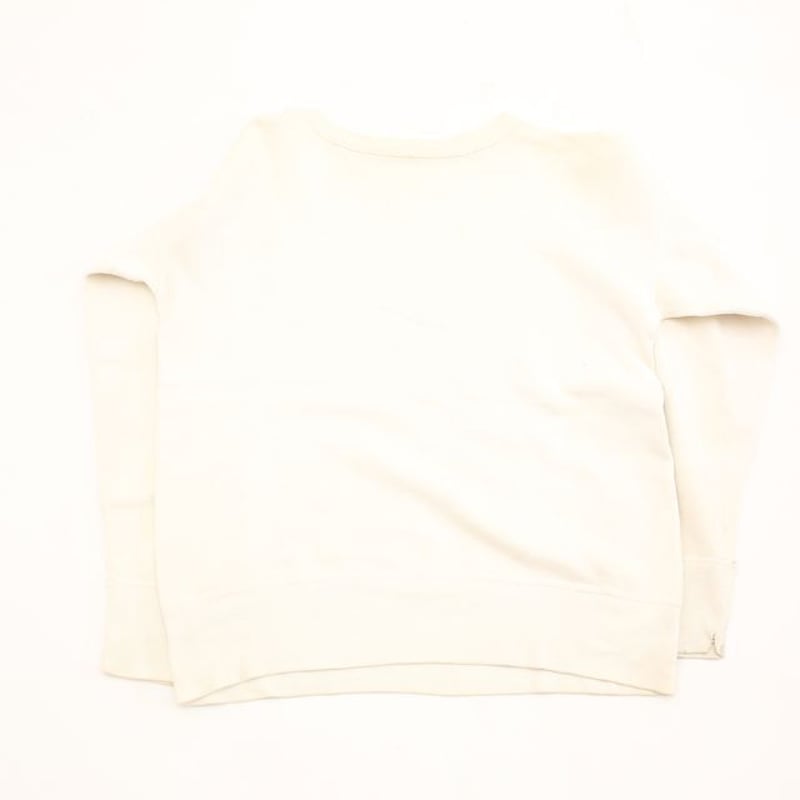 前Vスウェット ヴィンスエ Vintage Sweat Shirt# | Blue 前Vスウェット ヴィンスエ Vintage Sweat Shirt# | Blue