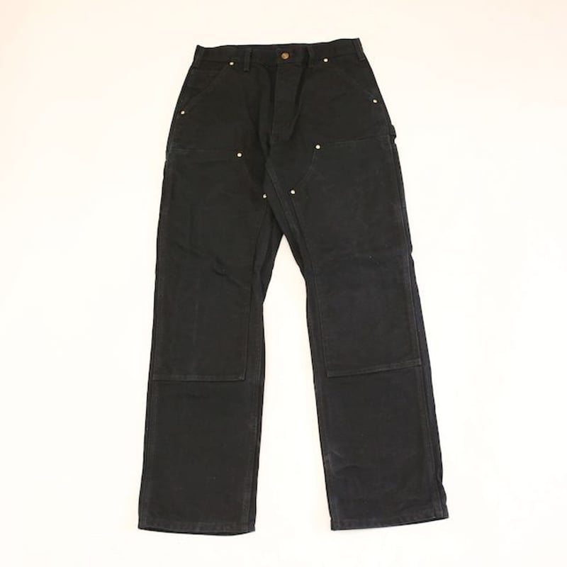 カーハート ダブルニー ワークパンツ Carhartt Duck Double Knee カーハート ダブルニー ワークパンツ Carhartt Duck Double Knee