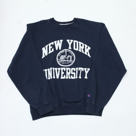 Champion Reverse Weave College Sweat Shirt