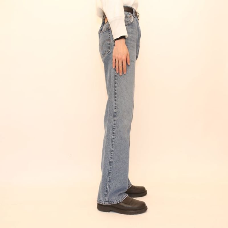 リーバイス 517 ブーツカットデニムパンツ Levi's Bootucut リーバイス 517 ブーツカットデニムパンツ Levi's Bootucut