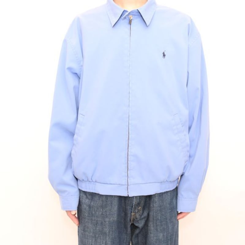 90s ラルフローレン ドリズラー ジャケットRalph Lauren 90s ラルフローレン ドリズラー ジャケットRalph Lauren