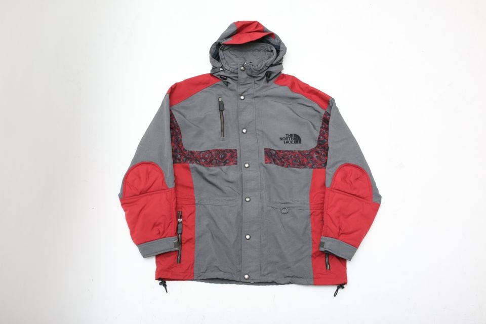 90s ノースフェイス レイジ ジャケット The North Face 