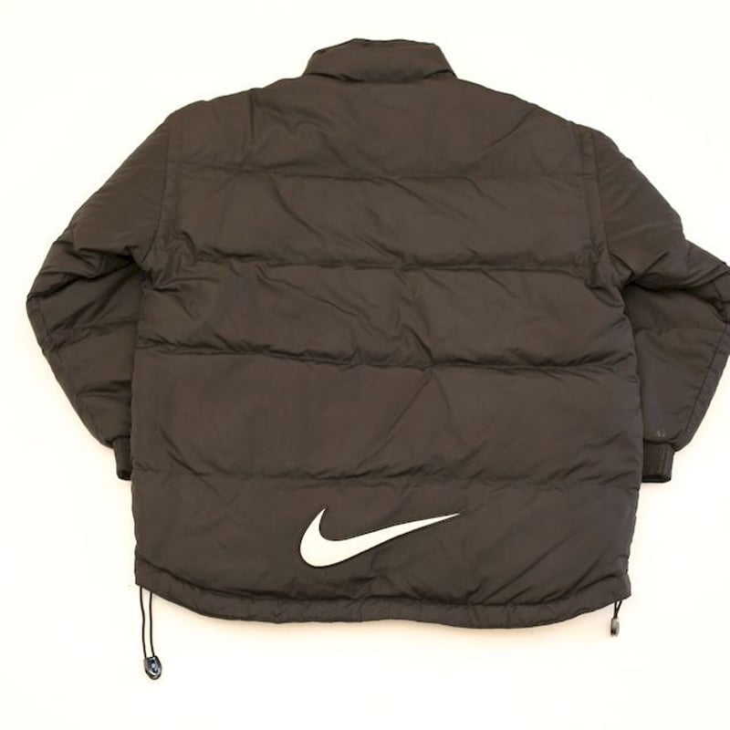 90's ナイキ ダウンジャケット Nike | Blue 90's ナイキ ダウンジャケット Nike | Blue