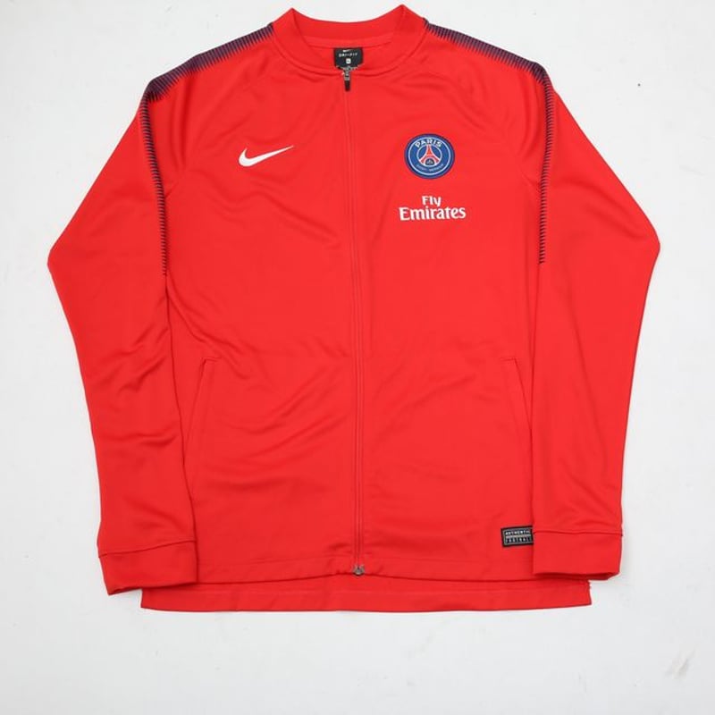 ナイキ パリサンジェルマン セットアップ Nike PSG 2Pc Set Up# | Blue