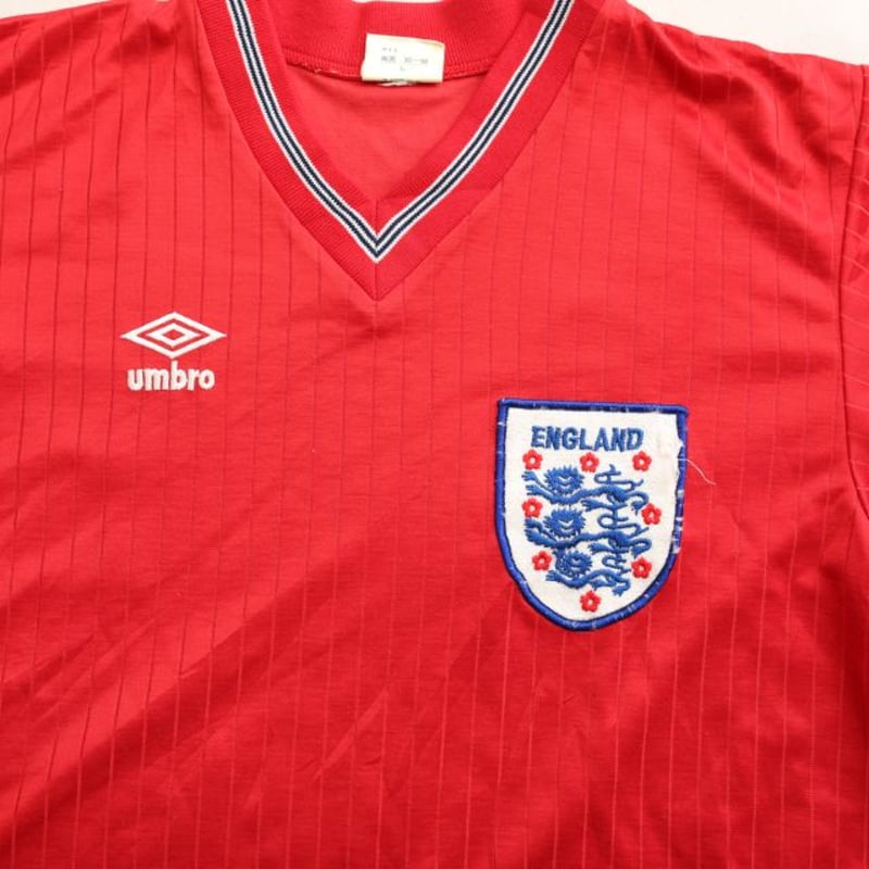 イングランド代表 ゲームシャツ England Game Shirt | Blue