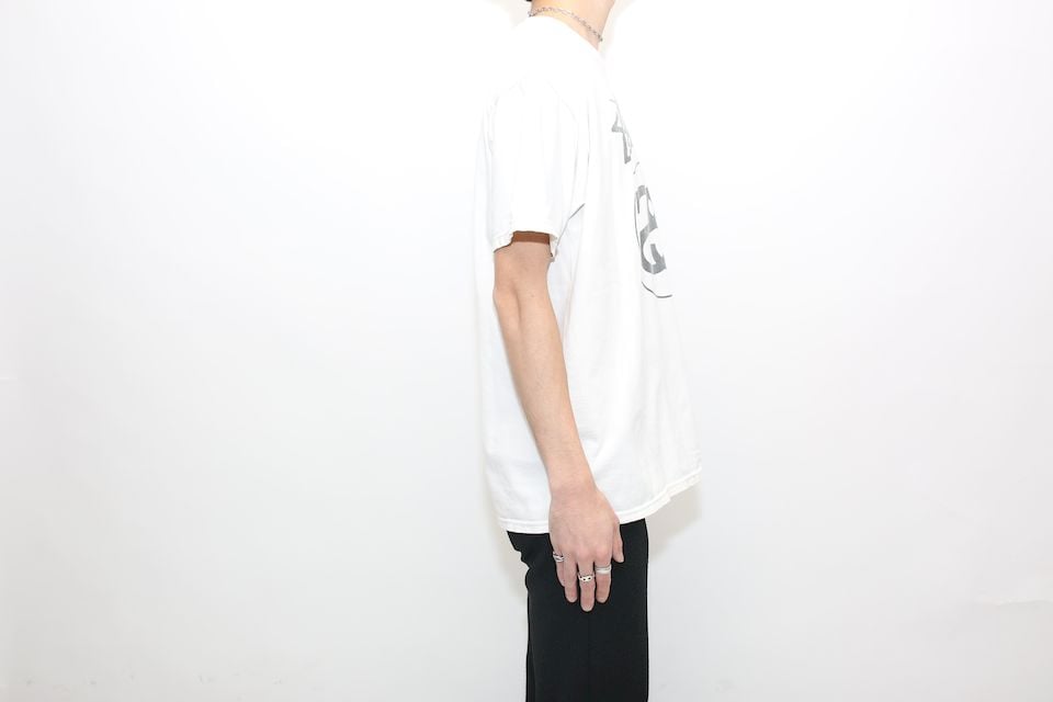 ステューシー シャネルロゴ Tシャツ Stussy Logo T-shirt | Blue ステューシー シャネルロゴ Tシャツ Stussy Logo T-shirt | Blue