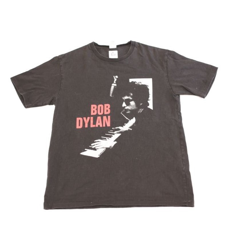 21aw ワコマリア ボブディラン Wacko Maria Bob Dylan T-shirt...