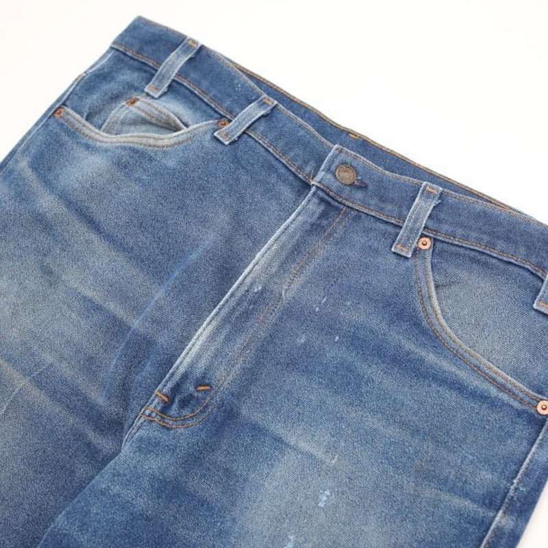 リーバイス 517 ブーツカット ストレッチ デニムパンツ Levi's リーバイス 517 ブーツカット ストレッチ デニムパンツ Levi's