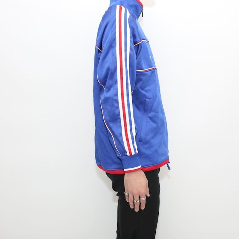 アディダス 横浜Fマリノス サッカー ジャージ Adidas Yokohama アディダス 横浜Fマリノス サッカー ジャージ Adidas Yokohama