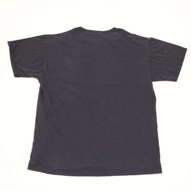 ビートルズ バンT beatles T-shirt | Blue ビートルズ バンT beatles T-shirt | Blue