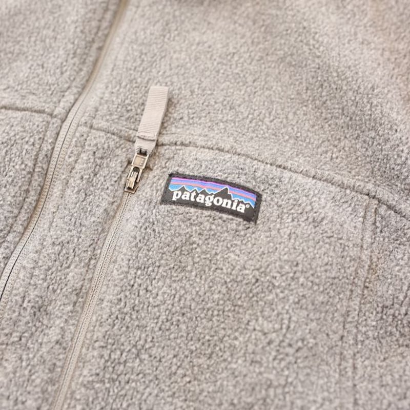 パタゴニア シンチラ フリース ベスト Patagonia Synchilla Vest# |...