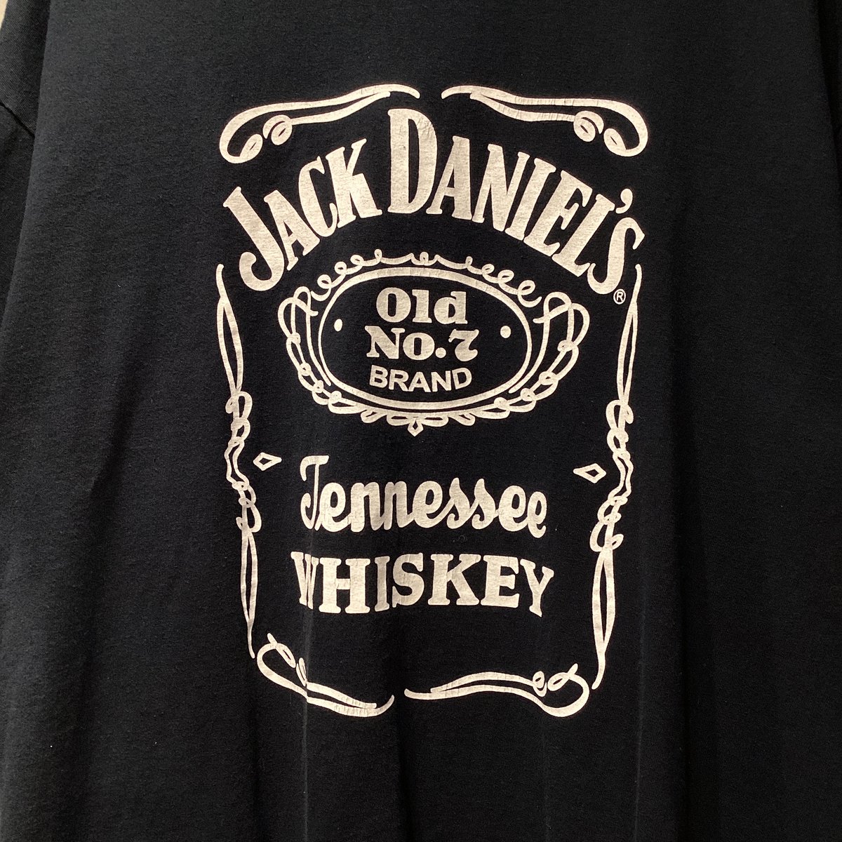 ジャックダニエル Tシャツ Jack Daniels T-Shirt | Blue