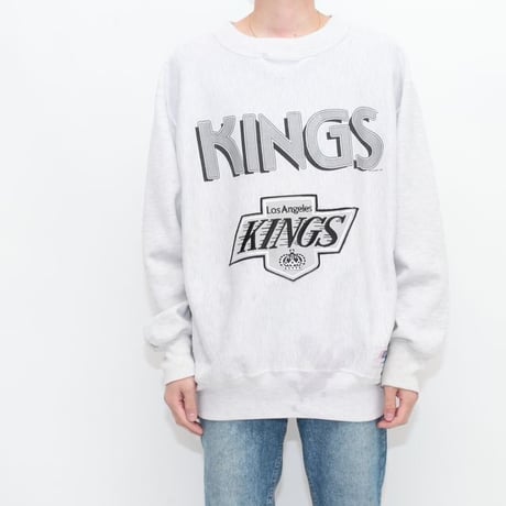 Los Angeles Kings Sweat Shirt