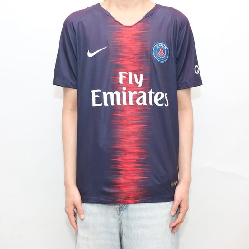 パリサンジェルマン サッカーシャツ・ビンテージユニフォーム