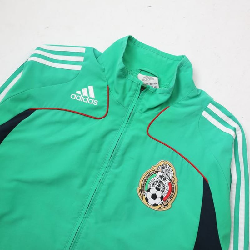 アディダス サッカー メキシコ代表 セットアップ Adidas Mexico 2Pc