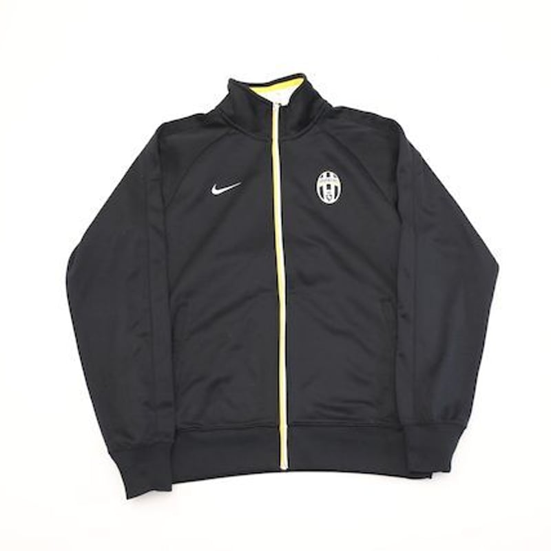 ユベントスFC ナイキトラックジャケット Juventus FC Nike Track Jac...