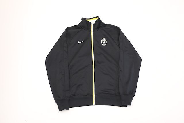 ユベントスFC ナイキトラックジャケット Juventus FC Nike Track ユベントスFC ナイキトラックジャケット Juventus FC Nike Track