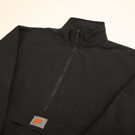ナイキ プルオーバーナイロン ジャケット Nike Nylon Jacket#