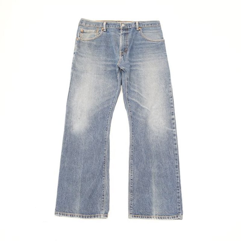 リーバイス517 デニムパンツ Levi's 517 Pants # | Blue リーバイス517 デニムパンツ Levi's 517 Pants # | Blue