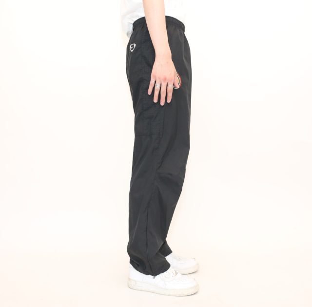 00s インテル ナイキ ナイロンパンツ Nike Inter Nylon pants | Blue