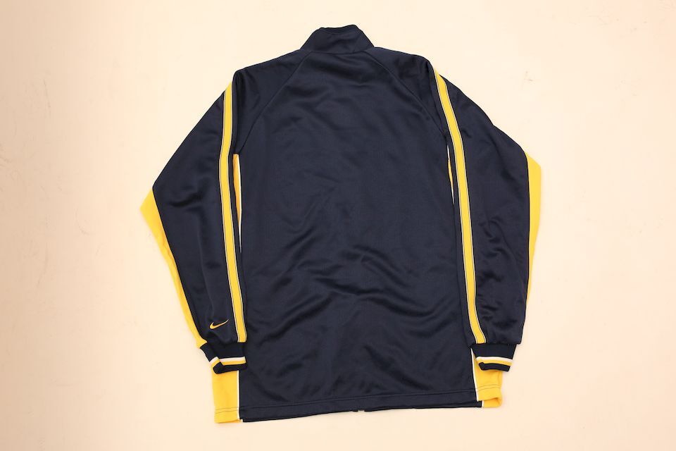 ナイキ トラックジャケット ジャージ Nike | Blue ナイキ トラックジャケット ジャージ Nike | Blue
