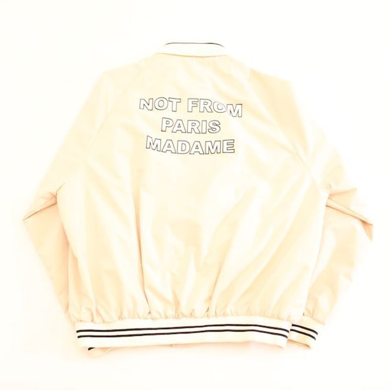 ドロールドムッシュFROM PARIS MADE - トップス