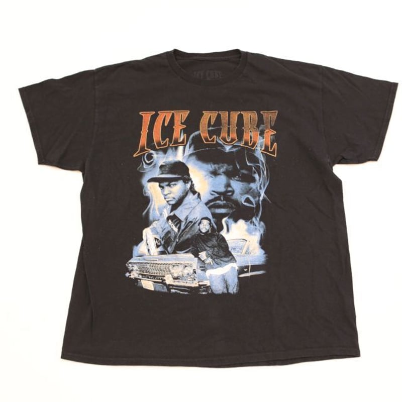 ICECUBE Tシャツ