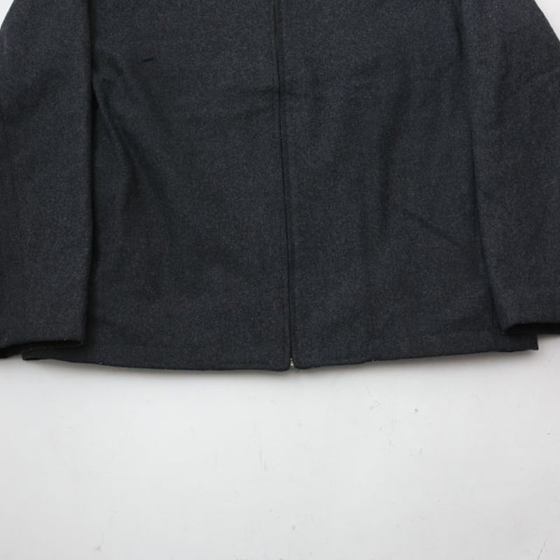 オールドギャップ ジップアップ ウール ジャケット Old GAP Zip Up 