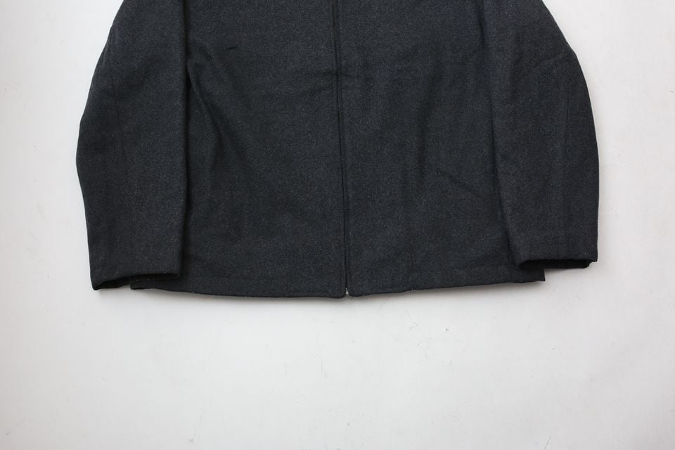 オールドギャップ ジップアップ ウール ジャケット Old GAP Zip オールドギャップ ジップアップ ウール ジャケット Old GAP Zip