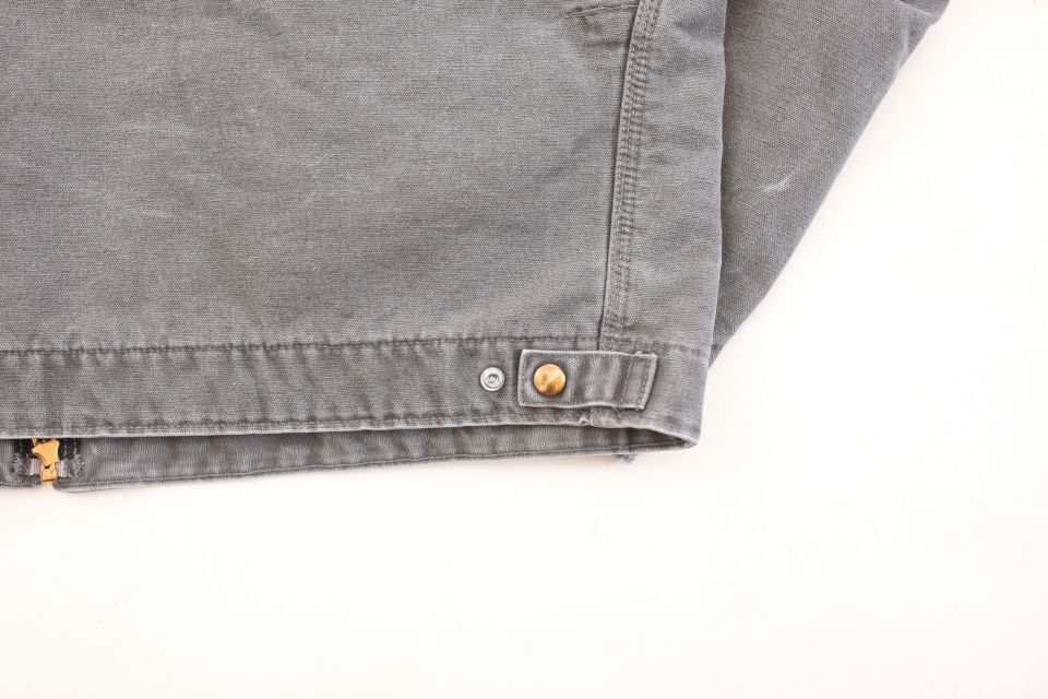カーハート デトロイトジャケット Carhartt Detroit Jacket | Blue カーハート デトロイトジャケット Carhartt Detroit Jacket | Blue