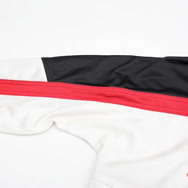 90s ACミラン ロット トラックジャケット AC Milan Lotto Truck 90s ACミラン ロット トラックジャケット AC Milan Lotto Truck