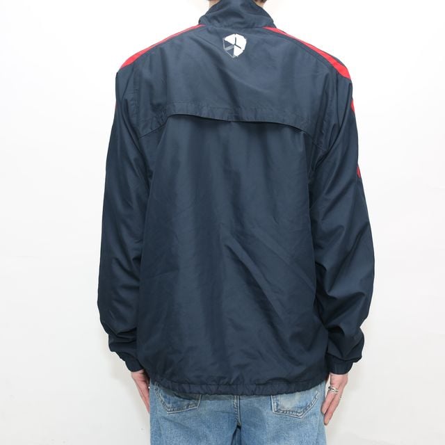 ナイキ アーセナルFC ナイロンジャケット Nike Arsenal FC Nylon ナイキ アーセナルFC ナイロンジャケット Nike Arsenal FC Nylon