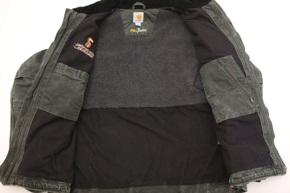 カーハート フルスイング ジャケット Carhartt Full Swing Jacket |...