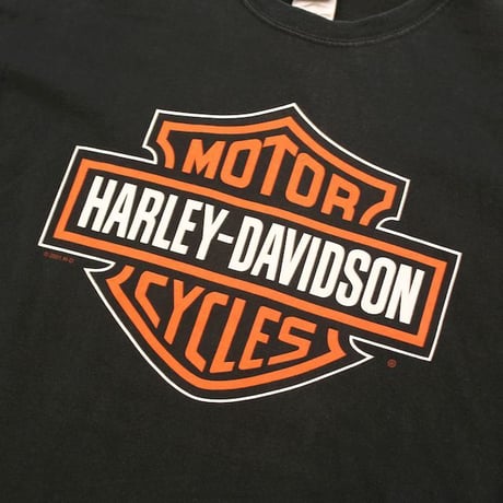 ハーレー ダビッドソン Tシャツ　Harley Davidson #