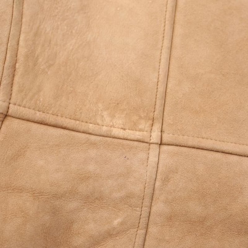 シアーズ シープスキン ムートンコート Sears Mouton Coat # | Blue シアーズ シープスキン ムートンコート Sears Mouton Coat # | Blue