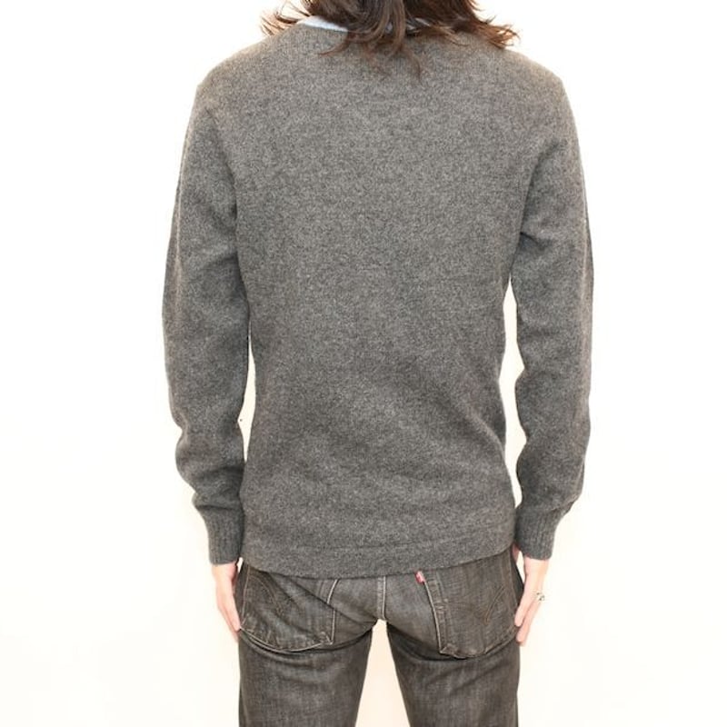 ナイキ ニット Nike Golf V neck Knit | Blue ナイキ ニット Nike Golf V neck Knit | Blue